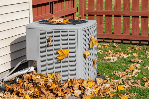 Best HVAC Emergency Services  in Farmersburg, IN