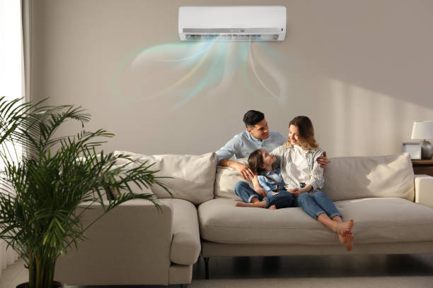 Best HVAC Air Duct Cleaning  in Farmersburg, IN