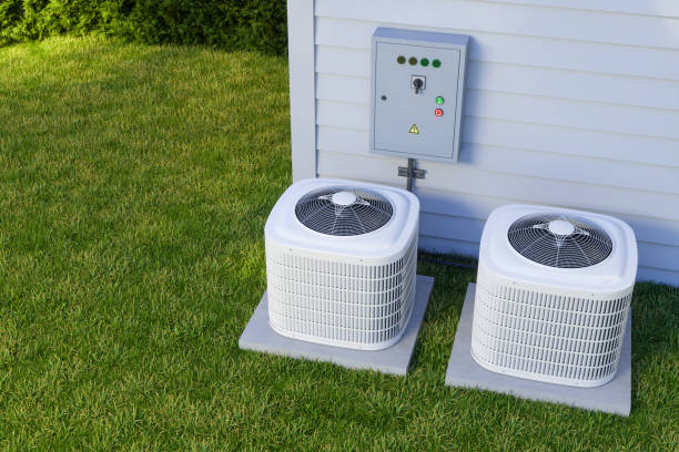 Best Best HVAC Companies  in Farmersburg, IN