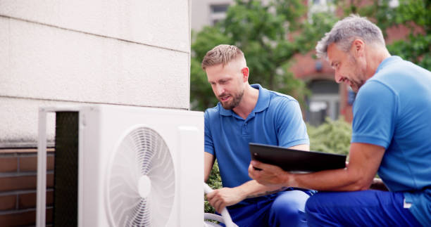 Best Air Conditioning Repair  in Farmersburg, IN