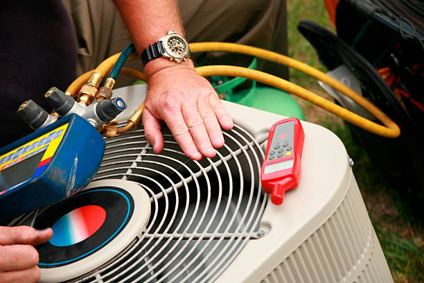 Trusted Farmersburg, IN HVAC Experts