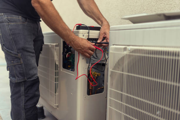 Best Heating Repair Services  in Farmersburg, IN
