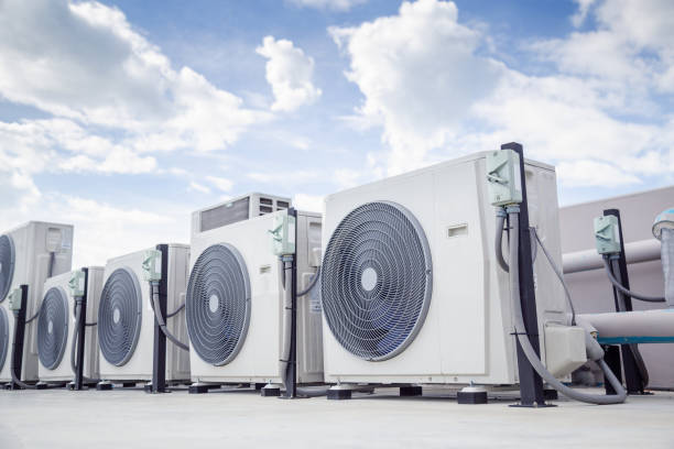 Best HVAC Replacement Cost  in Farmersburg, IN