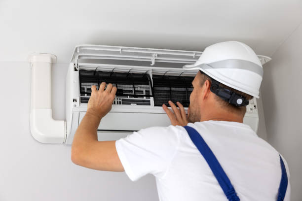 Best HVAC Cleaning Services  in Farmersburg, IN