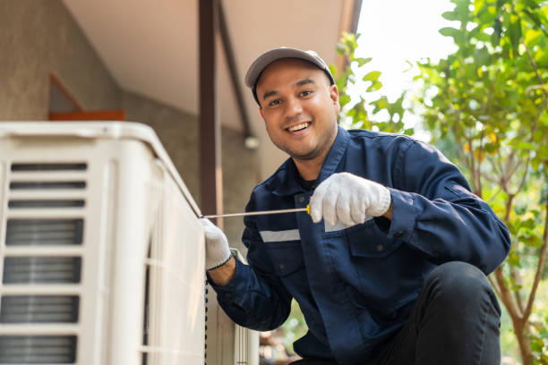 Best HVAC Cleaning Services  in Farmersburg, IN