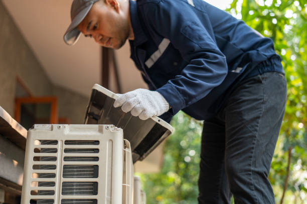 AC Installation Near Me in Farmersburg, IN