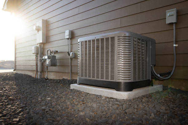 Best 24/7 HVAC Repair  in Farmersburg, IN