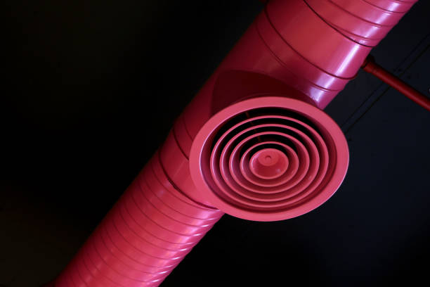 Best HVAC Maintenance Near Me  in Farmersburg, IN